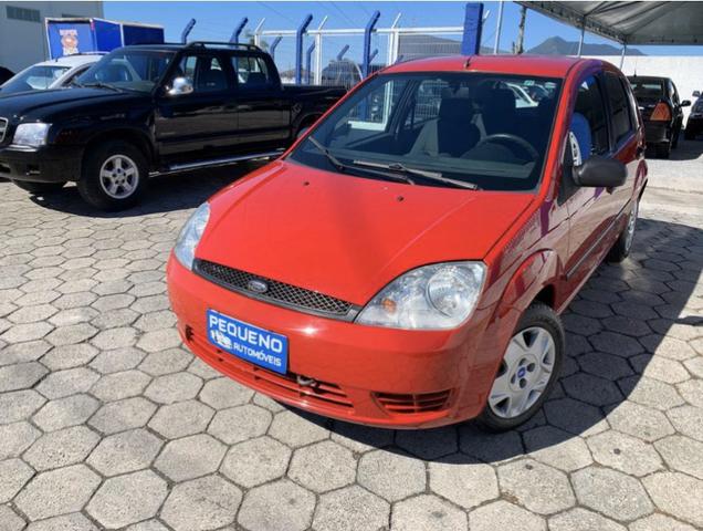 Fiesta 1.0 2003