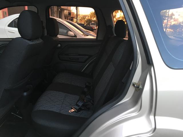 Ecosport XLT Freestyle 1.6 10/11 Flex muito nova ! - Foto 7