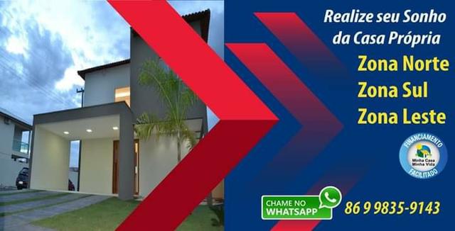 Construímos sua casa - Foto 2