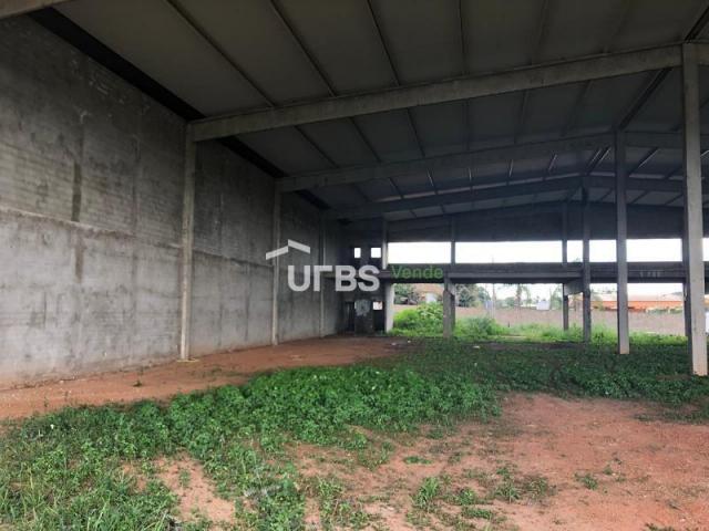 Galpão à venda, 240 m² por r$ 4.000.000 - jardins madri - goiânia/go - Foto 3