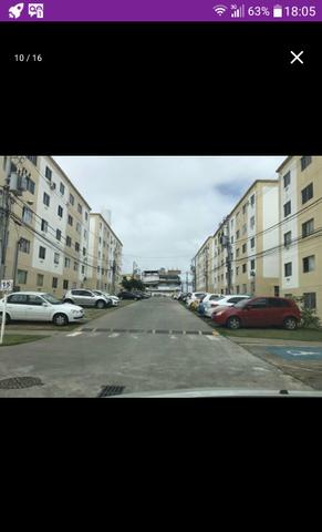 Apartamento em marechal rondom - Foto 8