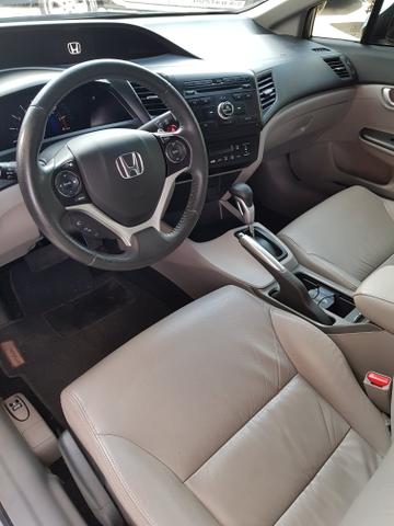 Honda Civic LXR 2.0 2016 - Foto 4