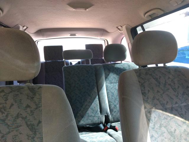 Zafira 7 lugares com gnv - Foto 5