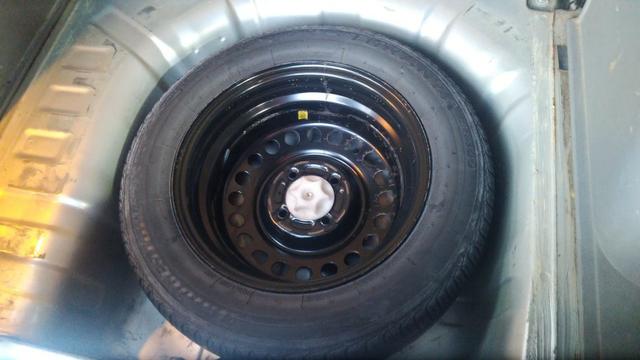 Nissan Livina SL 1.8 - Foto 13