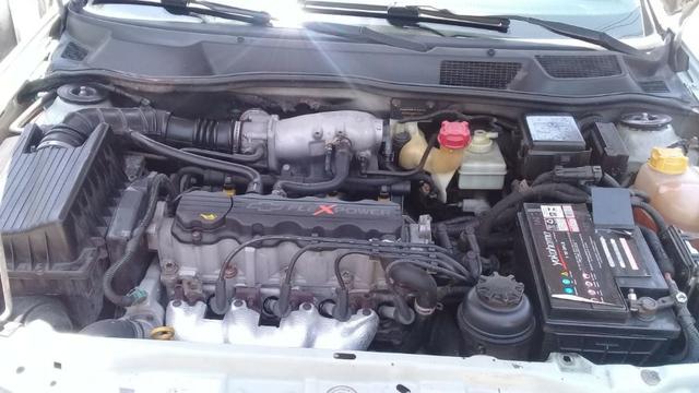 Astra Sedan Advantage - Foto 3