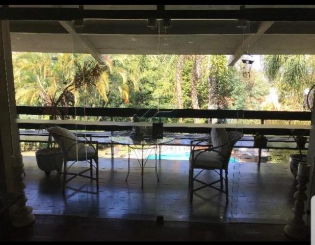 Casa à venda com 5 dormitórios em Quebec, Londrina cod:V2646 - Foto 5