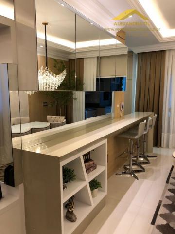 Apartamento à venda com 4 dormitórios em Centro, Itapema cod:671 - Foto 11