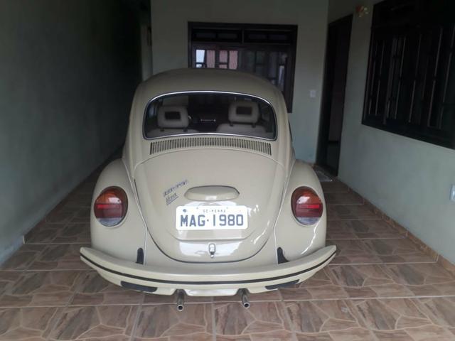Fusca 80 - Foto 2