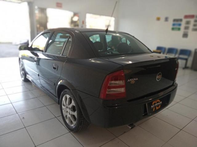 Astra Advant. 2.0 MPFI 8V FlexP. 5p Aut. - Foto 4
