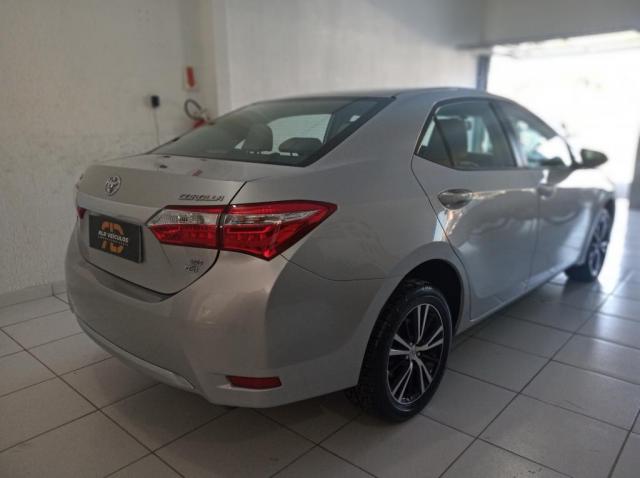 Corolla XEi 2.0 Flex 16V Aut. - Foto 3