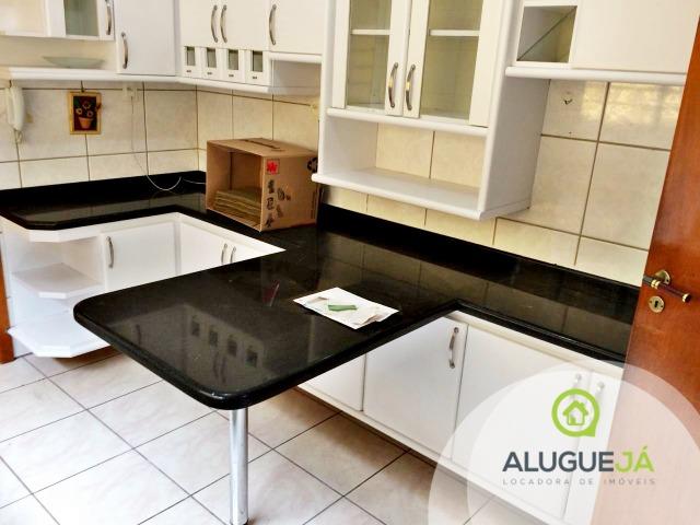 Casa de 4 quartos, residencial ou comercial, no Jardim Itália, em Cuiabá-MT. - Foto 6