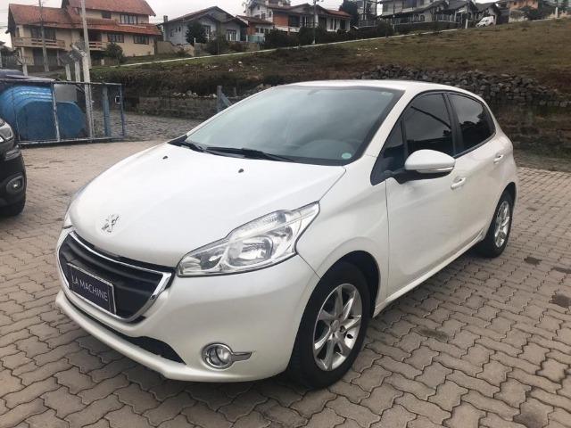 308 Allure 1.6 Mecânico