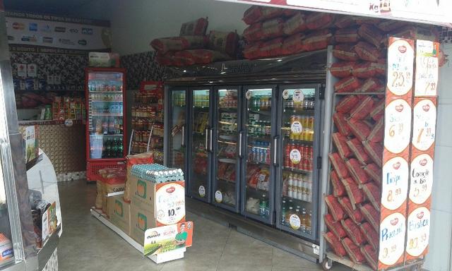 Açougue e casa carnes oportunidade entrada 80 mil em 2 x o resto parcelado - Foto 4