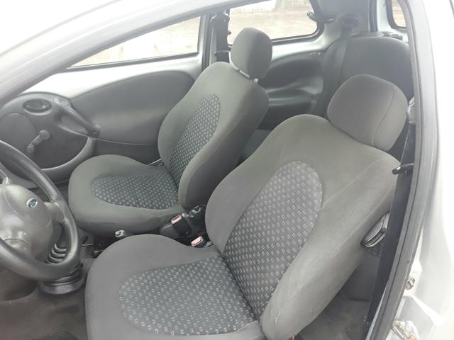 Ford ka 2005 1.0 - Foto 11