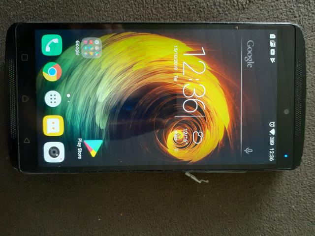 Vendo celular lenovo - Foto 2