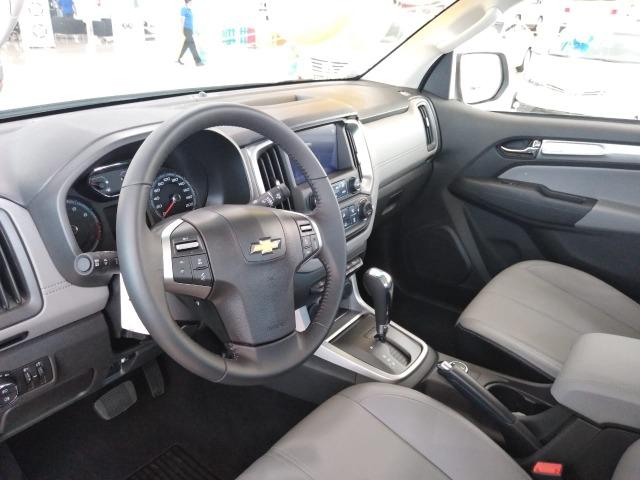 S10 LTZ diesel 2020, pronta entrega - Foto 5