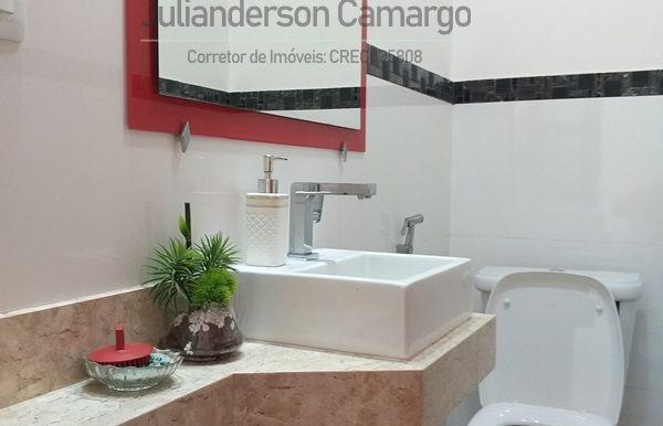Duplex C/ Cobertura+4 Quartos+2 Áreas Gourmet+Vista Panorâmica-B. Lagoa Santa - Foto 4