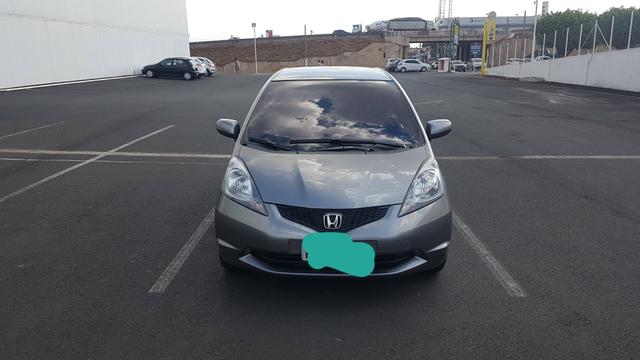 Honda Fit 2009 Automático - Foto 4