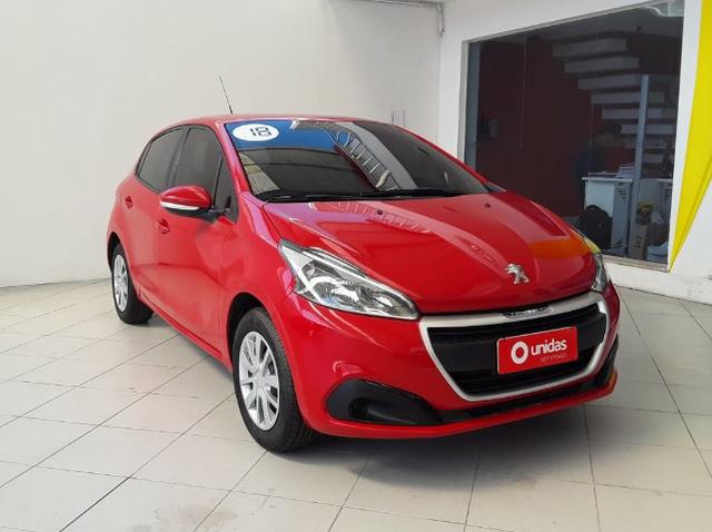 208 Active 1.2 - 2018 Completo - Foto 9