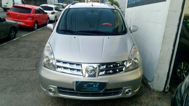 Nissan Livina SL 1.8 - Foto 7
