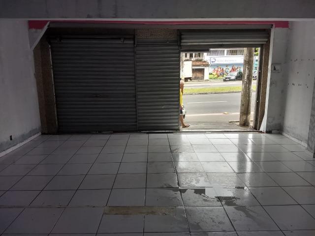 Loja com Área Total de 50 m² para Aluguel Avenida Principal em Itapuã (773943) - Foto 3