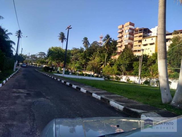 Casa com 4 dormitórios à venda, 175 m² por r$ 600.000,00 - piatã - salvador/ba - Foto 4