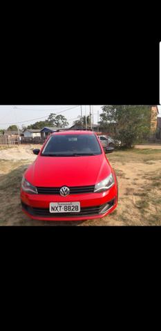 Saveiro trendline 1.6 ano 2015