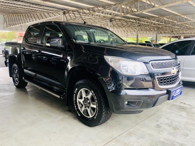 GM - CHEVROLET S10 PICK-UP LT 2.4 F.POWER 4X2 CD - Foto 4