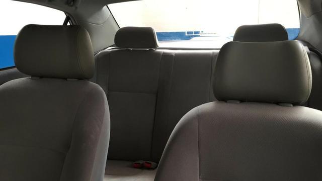 Corolla GLI 1.8 FLEX - Foto 14