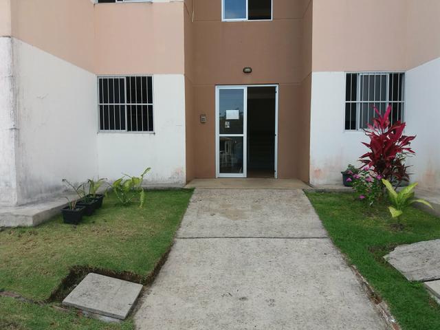 Apartamento no Residencial Janaína - Foto 2