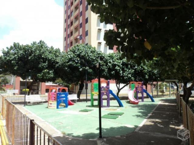 Imperdivel, AP 10° andar, 1 vaga coberta, 3 quartos(suite), Cond. Florida Gardens - Foto 13
