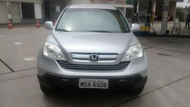 Cr-v lx 2.0 2wd