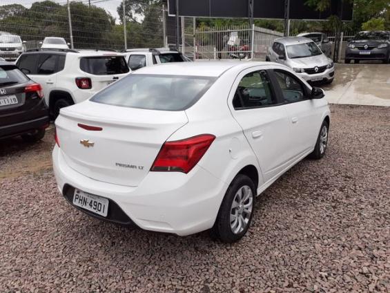 Chevrolet Prisma 1.4 LT - Foto 4