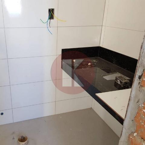 Apartamento à venda, 3 quartos, 2 vagas, gutierrez - belo horizonte/mg - Foto 7