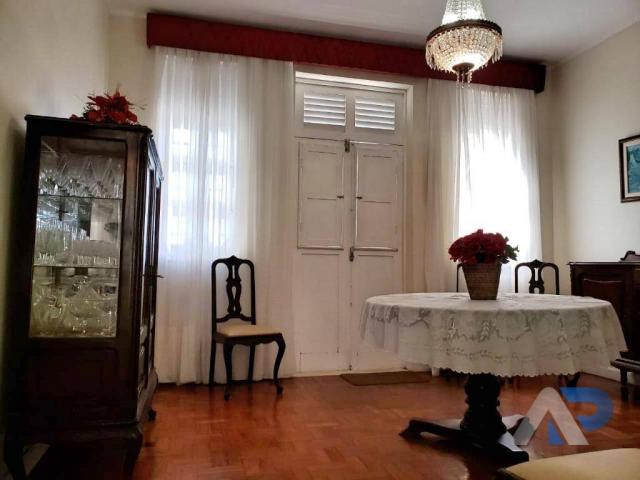 Casa à venda, 327 m² por r$ 800.000,00 - tororó - salvador/ba - Foto 11