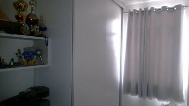 Apartamento Venda no Cond Canto do Sol!!