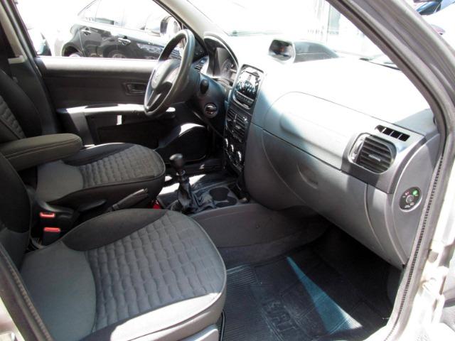 Fiat Palio Weekend Adventure Com Kit Gnv 34.000 Km - Foto 8
