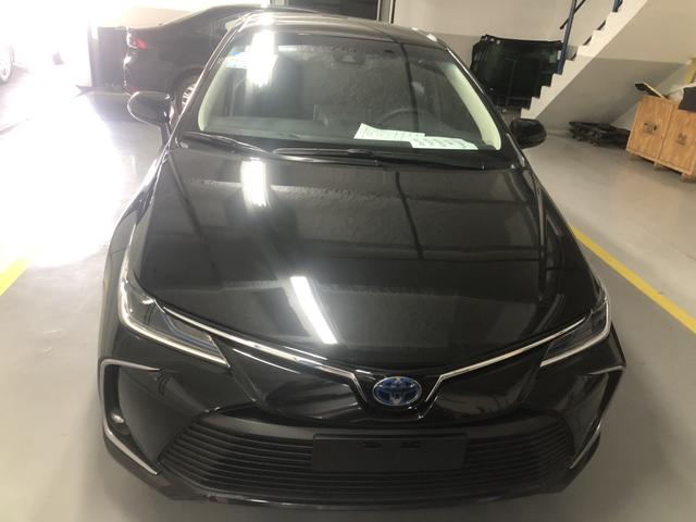 Corolla Altis Hybrid 2020 Blindado - Foto 3