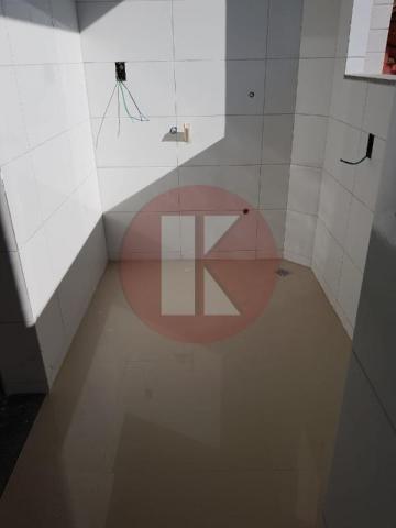 Apartamento à venda, 3 quartos, 2 vagas, gutierrez - belo horizonte/mg - Foto 12