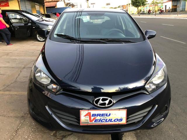 HYUNDAI HB20 2014/2014 1.6 MANUAL COMFORT 16V FLEX 4P