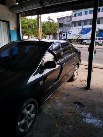 Corolla 2006 - Foto 4