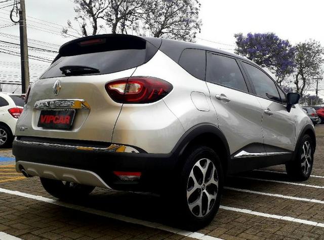 Captur Intense 1.6 2019 - Foto 8