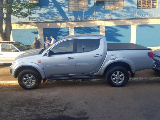 L200 triton hls 2.4
