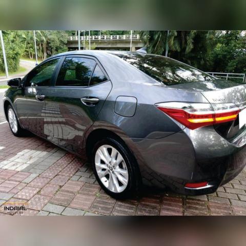Toyota Corolla Xei - Foto 7
