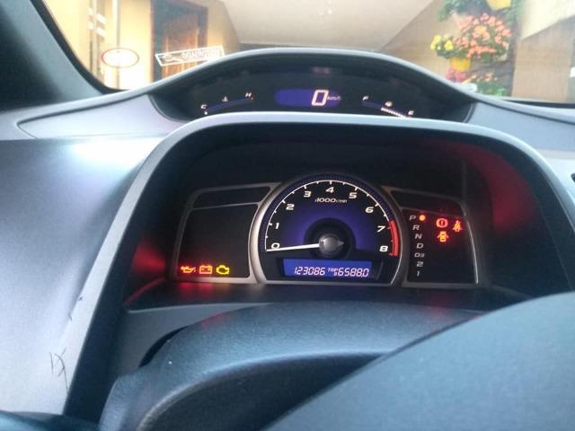 Honda civic lxs - Foto 3