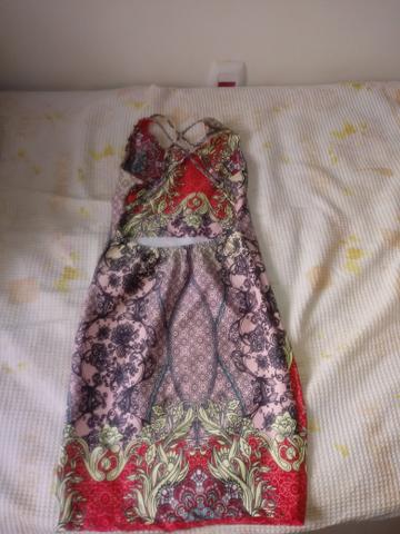 Vestido
