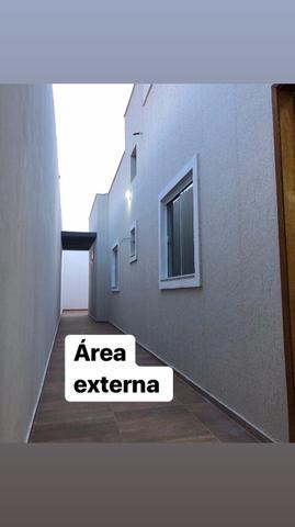 Casa linda e totalmente nova - Foto 4