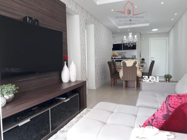 Apartamento, Jardim Atlântico, Florianópolis-SC - Foto 6