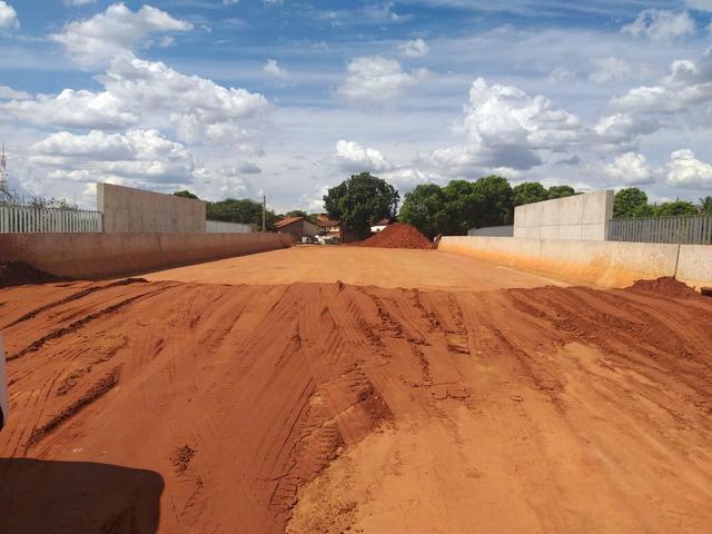 Loteamento Aberto Jardim dos Ingleses Fernandópolis, Antecipe ao Lançamento e Cadastre - Foto 2
