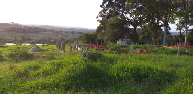 Imóveis/ 2 terrenos em mar-vermelho - Foto 4